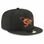 New Era Pánská kšiltovka Baltimore Orioles MLB 1989 Cooperstown 59FIFTY Fitted Velikost: 7
