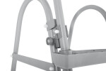 Bestway Bazénové schůdky Bestway 107 cm