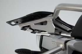 Bmw R 1200 GS Adv / R 1250 GS Adv (13-) - horní nosič Adventure-Rack SW-Motech