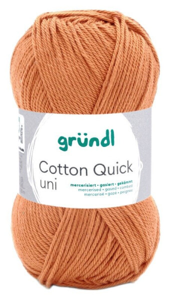 Příze 865-177 - Cotton Quick Kari