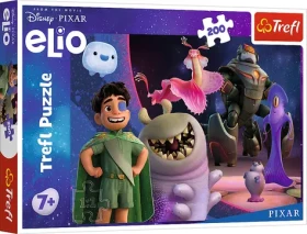 TREFL Puzzle Elio