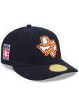 New Era Pánská kšiltovka Houston Astros MLB 2026 Hall of Fame Low Profile 59FIFTY Fitted Velikost: 7 1/8
