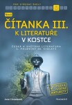 Nová čítanka III. Literatuře kostce pro SŠ