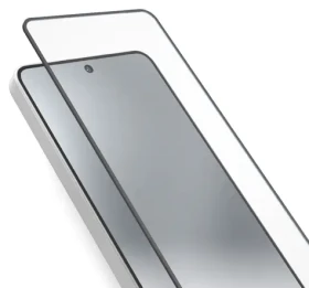 SBS Full Cover černá / Tvrzené sklo / Samsung Galaxy S26+