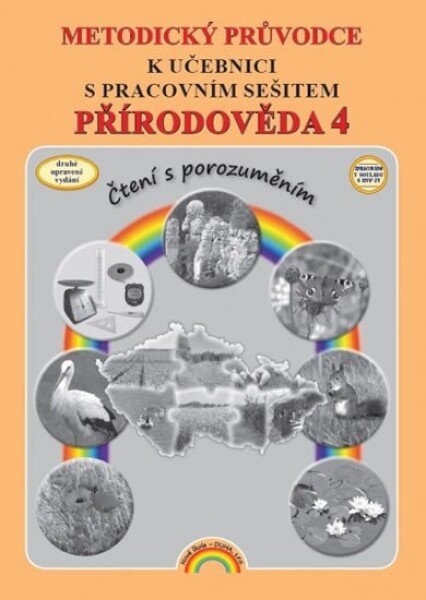 Metodický průvodce Přírodověda 4