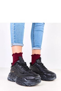 Sportovní obuv model 219406 Solea 39