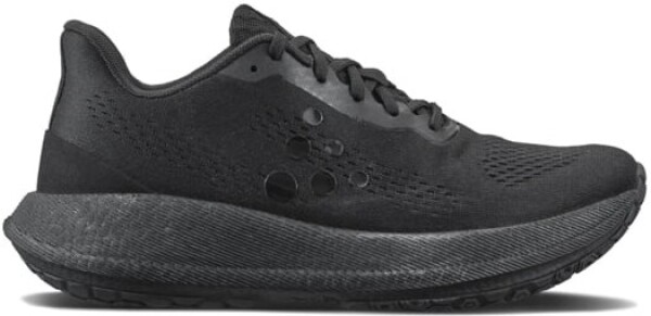 Běžecké boty CRAFT Pacer - černá Velikost obuvi v EU: 42