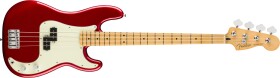 Fender 75th Anniversary Player II Precision Bass MN CAR