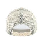 47 Brand Pánská kšiltovka Florida Gators NCAA Gators Branson 47 MVP