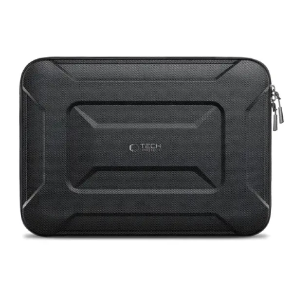 Tech-Protect Ranger-X Tactical černá / Brašna pro notebook do 16"