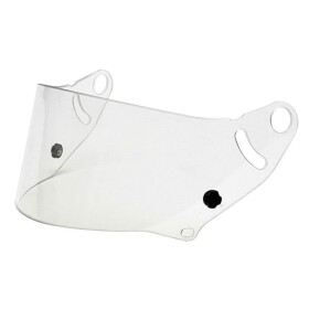 Plexi Arai GP-5 typ, Antifog čiré - Čirá