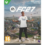 XOne/XSX hra EA Sports FC 27