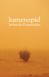 Kamenopád - Jevhenija Kononenko