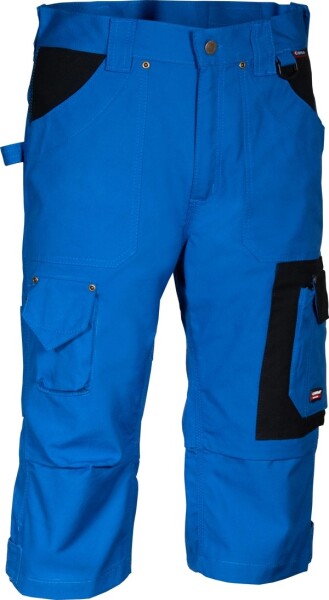 Pracovní kalhoty COFRA BELFAST Barva: Světle modrá, Velikost: 54 (V058_0_02_54)