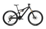 BH iLYNX TRAIL CARBON 8.9 29", rám 15" (S), 2025, black - ZDARMA dopravné, odborná montáž, seřízení! (Záruka nejlepší ceny. Nakupujte u autorizovaného prodejce.)
