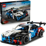 LEGO® Technic 42226 Závodní auto BMW M4 GT3 EVO - LEGO® Technic