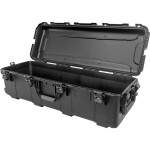 Explorer Cases outdoorový kufřík 2717HL.D desert tan with pick & pluck foam (š x v x h) 28 x 20 x 17 cm písková 2717HL.D