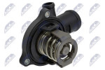 PIETRO Termostat AUDI A4(B8) A5(8T) Q7(4L) VW Phaeton Touareg 2.7 3.0 TDI