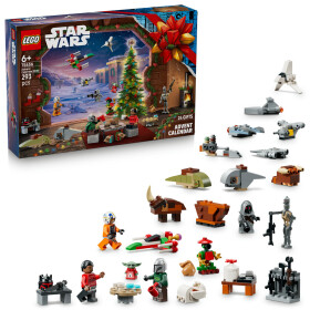 LEGO LEGO® Star Wars™ 75456 Adventní kalendář 2026