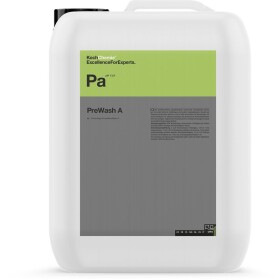 KOCH CHEMIE - Čistič plachet Koch Pa Prewash A 5 kg EG4316005
