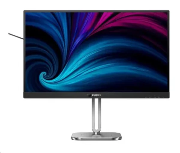 27" PHILIPS 27B2U6903/00 černá / IPS / 3840 x 2160 / 60Hz / 4ms / 350cd / HDMI / DP / ThunderBolt4 / REPRO / VESA (27B2U6903/00)