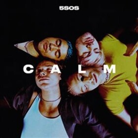 5 SOS: Calm - CD - Seconds Of Summer 5