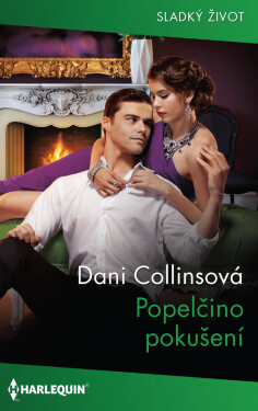 Popelčino pokušení - Dani Collinsová