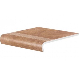 Schodová Dlažba V-shape Cottage Kari 30/32