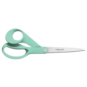 Univerzální nůžky Fiskars Mint 21 cm