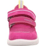 Dívčí tenisky SPORT7 MINI Pink/Orange Superfit 1-006203-5510 - 26