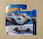 Hot Wheels Glory Chaser, HKH42