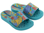 Ipanema Urban Slide Kids 83187-20443 Dětské pantofle modré 30