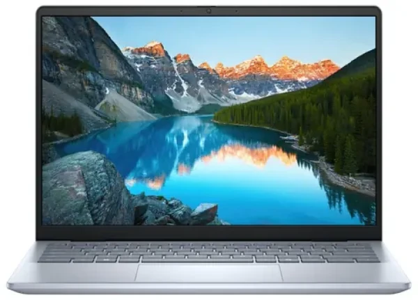 DELL Inspiron 14 5445 modrá / 14" FHD+ / AMD Ryzen 7 8840U 3.3GHz / 16GB / 1TB SSD / AMD Radeon 780M / W11H (SentryN14_AMD_2500_3011_HOM)