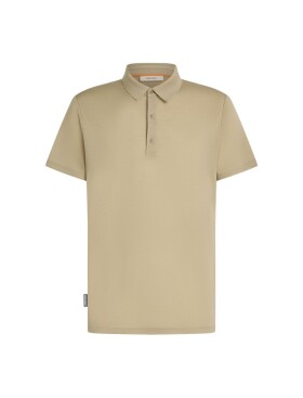 ICEBREAKER Mens Mer 150 Tech Lite III SS Polo, Flagstone velikost: M