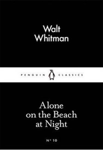 On the Beach at Night Alone - Walt Whitman