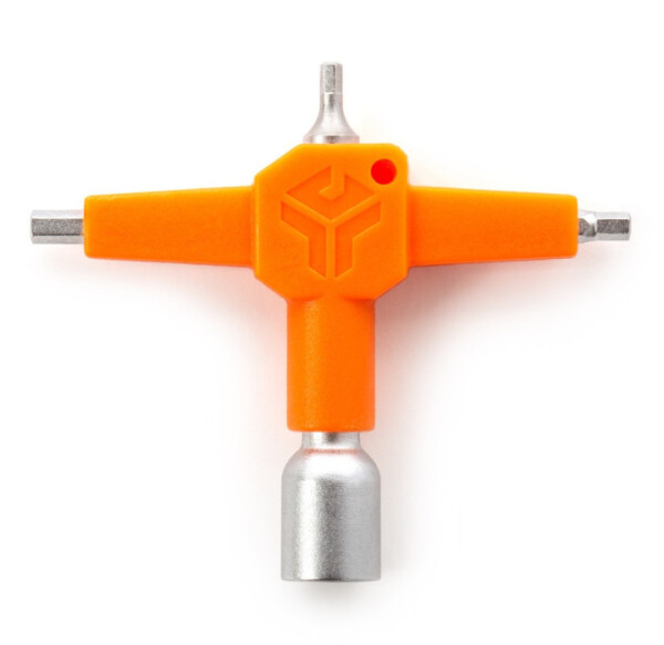 GrooveTech GTDKMT1 DK Multi Drum Multi-Tool