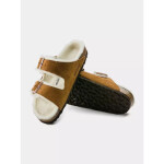 Žabky Birkenstock Arizona Shearling Mink W 1001135 41