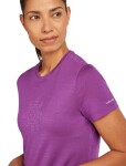 ICEBREAKER Wmns Mer 125 Cool-Lite Sphere SS Tee Fusion, Passion (vzorek) velikost: S
