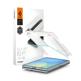 Spigen Glas.tR EZ Fit Pro HD / Ochranné sklo / Samsung Galaxy Z Fold8 / 9H tvrzené sklo (AGL11942)