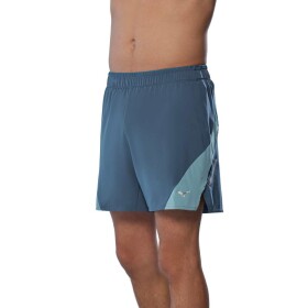Běžecké šortky Mizuno Alpha 5.5 Short J2GBC00505 Velikost textilu: M