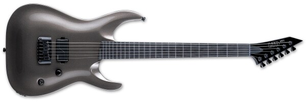 ESP LTD Mick Thomson MT-I Obsidian Metallic