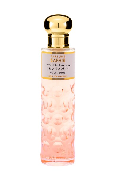 SAPHIR - Oui Intense Parfémovaná voda Velikost: 30 ml