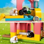 LEGO LEGO® Friends 42640 Hřiště pro morčata