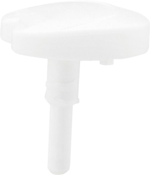 Zarážka Swix Strap-retainer, DD5, white