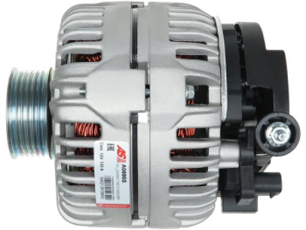 Alternátor CADILLAC Escalade II (GMT900) 6.2 V8 Benzin