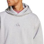 Mikina adidas All SZN Fleece M IY4123 pánské XL