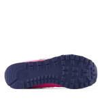 Boty New Balance Jr GC515KD 38