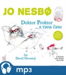 Doktor Proktor vana času, Jo Nesbo