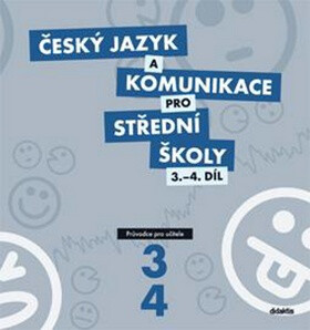 Český jazyk komunikace pro