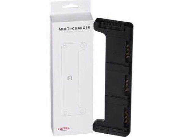Autel Multi-Charger for lite series AUTLIT-01